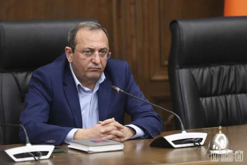 Օրենքը հավասար է բոլորի համար․ ընդդիմության՝ պաշտոնի համար առաջադրած թեկնածուն խոստացել է անաչառություն պահպանել