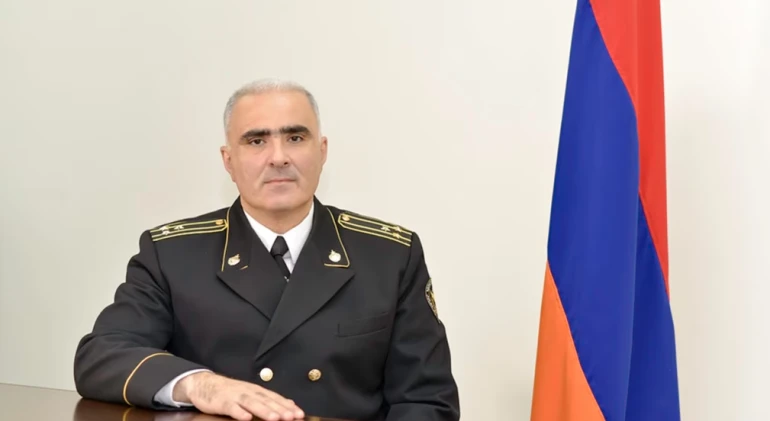 Կաշառք ստանալու գործով ձերբակալվել է 10 անձ, այդ թվում՝ ՀԿԱԾ Շիրակի մարզային բաժնի պետ Դավիթ Պողոսյանն ու ևս երկու պաշտոնյա. ՀԿԿ