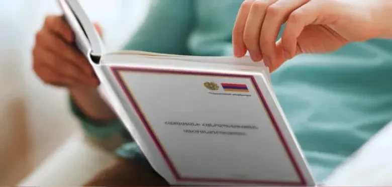 «Փաստ». Ոչ թե ներքին հանրային պահանջ, այլ դրսից ներմուծված պարտադրանք